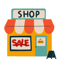 For Sale Shops