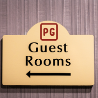 PG Guest Houses