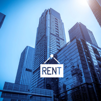 For Rent Shops