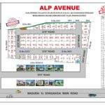 1240 – RERA Approved plot in Madurai – DTCP Aproved plot in madurai – plot in madurai Gallery Image