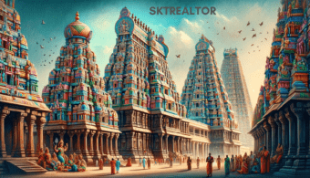 Top 5 Advantages Of Partnering With Skt Realtor In Madurai’S Real Estate Market