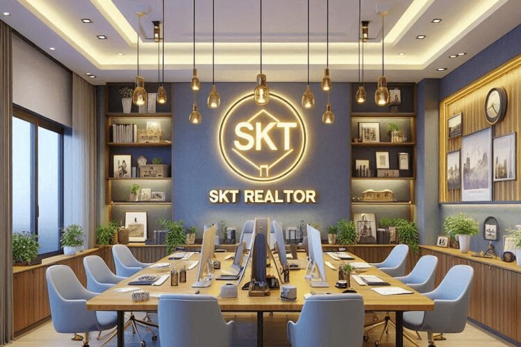 Dream Property in Madurai with SKT Realtor