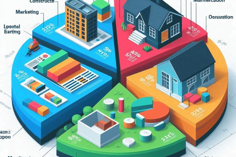 Budget for Real Estate – 2024 Budget