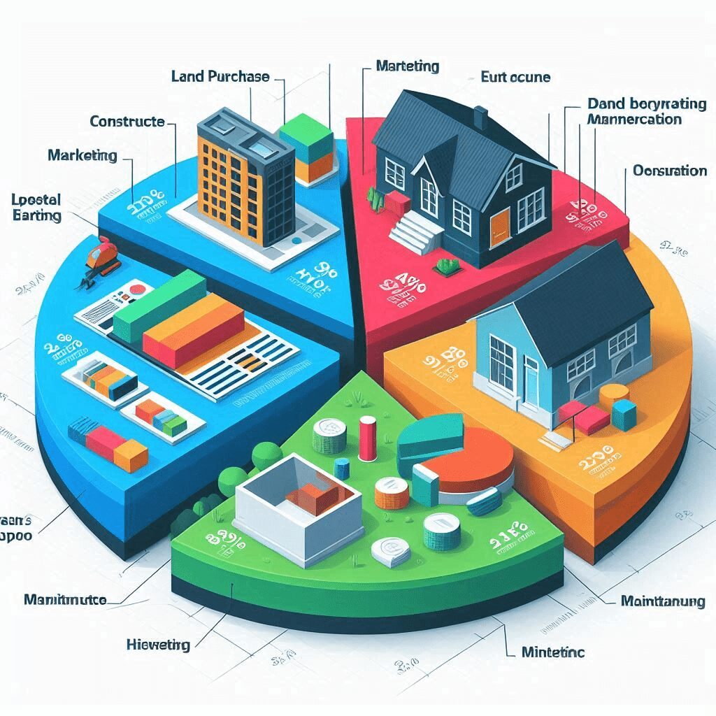 Budget for Real Estate – 2024 Budget