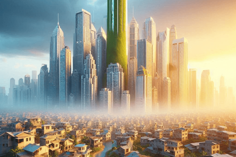 Real Estate Growth in Madurai