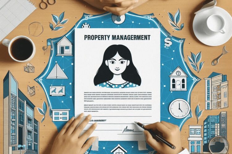 Property Management Agreement