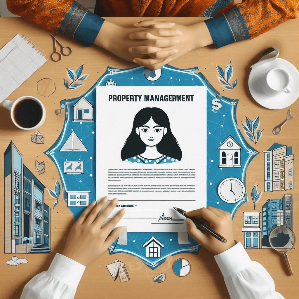 Property Management Agreement