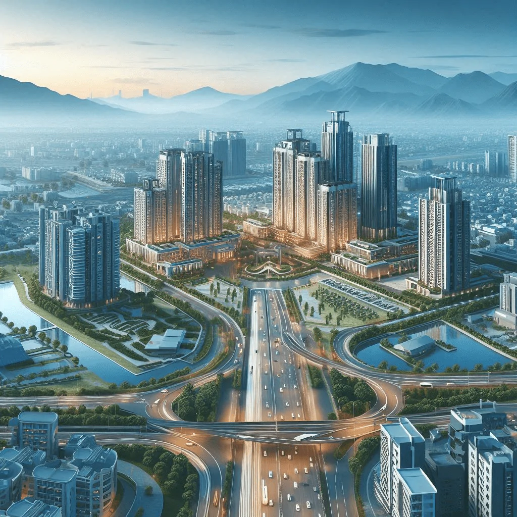 Emerging Suburbs in Madurai for Real Estate Investment 1 madurai