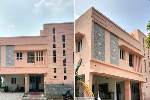 Nagamalai Pudukottai SBO school NEAR SALE