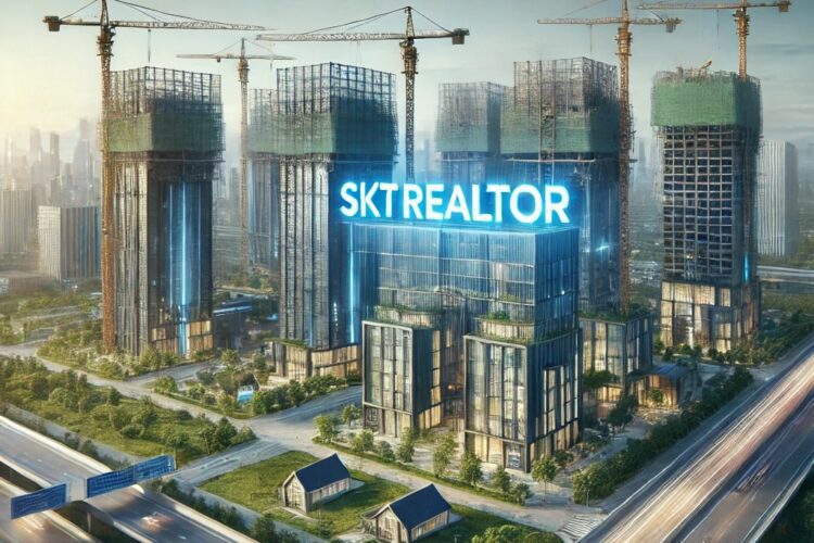 TIDEL Park Construction in Madurai