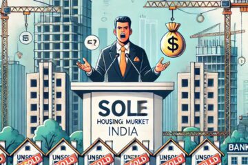 The Real Estate Dilemma in India