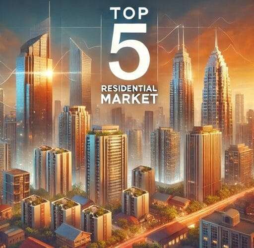 Residential Markets in Asia-Pacific