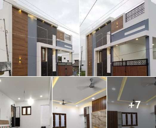 MADURAI KADACHANENDHAL NEAR - SALE