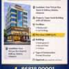 Hotel Building for Sale in Prime Location – Madurai