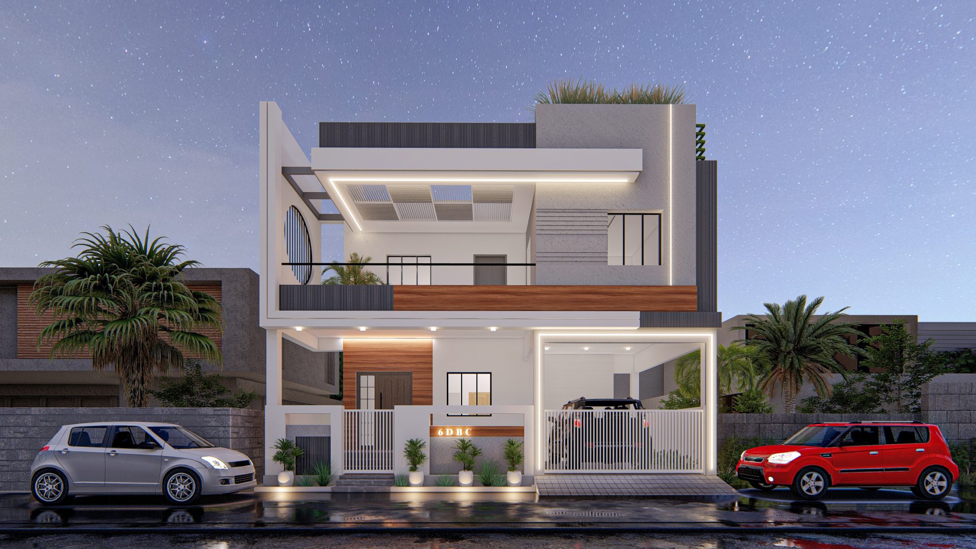 vark builders private limited
