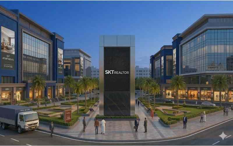 New Projects Madurai